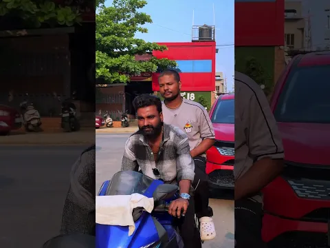 End β€οΈππ«Ά #comedy #comedyforever #ravirajpoojari