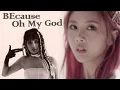 Lagu Dreamcatcher x (G)I-DLE: BEcause Oh My God this is such a bad mix but I did it anyway LOL