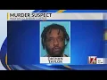 Halifax County murder suspect at large