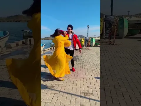 Tenu Eid Mubarak Yaar Mere Umair ch & Arooj fatima