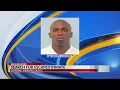 Escaped inmate from Morgan County