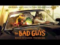 "Security Surprise (from The Bad Guys)" by Daniel Pemberton