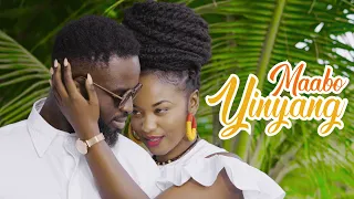 Download Maabo - Yin Yang (Clip Officiel) MP3