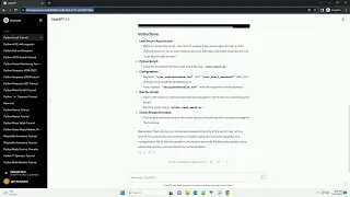 python send email outlook