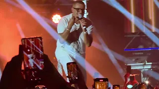 شكرا من هنا لبكره   دايما في ضهري ده صاحب عمري   عمرو دياب   لبنان   بيروت      دندنها