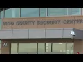 Inmates move into new Vigo County jail