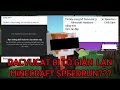 Download Lagu DACVUCAT (CATRE) BỊ NGHI NGỜ GIÂN LẠN MINECRAFT SPEEDRUN #commentary #minecraft  #malfine #brainrot