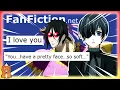 Ciel Phantomhive Reads Fanfiction Again Black Butler Kuroshitsuji