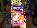 Download Lagu Disney VHS Notebook Restock Complete! #disney #vhs #90s #00s #retro #nostalgia