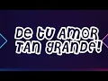 TAMOS DE FIESTA-JAYDAN LETRA