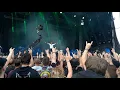 Brainstorm - Shiva's Tears (Masters Of Rock 2019)