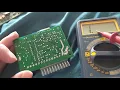 HOW TO UNDERSTAND A PRINTED CIRCUIT BOARD AND IT S CONNECTIONS