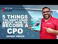How to Become A Certified Pool Operator