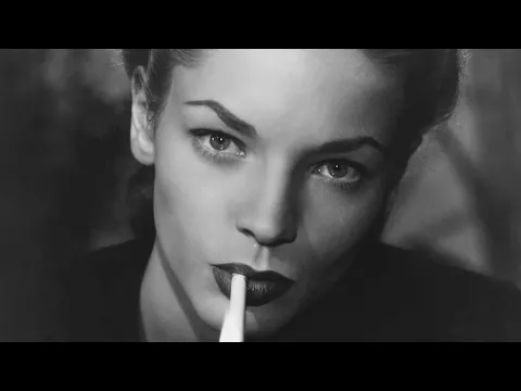 GRANDES ESCENAS LA NICA E IRREPETIBLE LAUREN BACALL WHISTLE