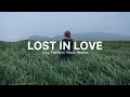 Lost In Love - Ikyy Pahlevii Slow Remix Relaxing ( Official Lyric Video )