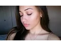 Becca Champagne Pop Highlighter Review Glow Test Swatches