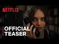 Video di FEAR STREET | A Film Trilogy Event | Official Teaser | Netflix