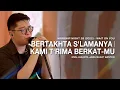 Download Lagu BERTAKHTA S'LAMANYA medley KAMI T'RIMA BERKAT-MU - WORSHIP NIGHT 28 (2022)