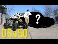 The WORST Craigslist Trade Ever BUILT DS450