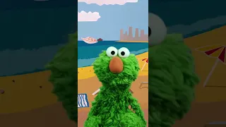 Elmo s Color of the Day
