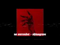 NO SURRENDER - SHINSGRAVE (Reverb)