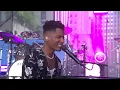 Jon Batiste - Butterfly (Live On The TODAY Show / 2023)