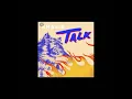 Khalid - Talk (Audio)