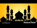 Download Lagu Shalawat Badar (Instrumental Music)