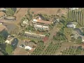 Suspicious death investigation underway in Fallbrook