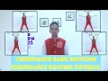 CHEERDANCE BASIC MOTIONS
