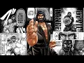 The PINNACLE of Kengan Ashura s Fighters