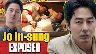 The Untold Struggles of Jo In-sung