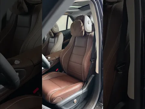 All New Mercedes-Benz GLE350 L 2027#luxurymotors #luxurycars