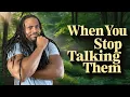 This Is What Narcissists Do When You Stop Talking to Them