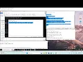 How to Take User Input Name Age and Print Output in C JavaScript and Python