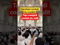 Download Lagu memberi contoh itu mudah, tapi menjadi contoh itu yang sulit. #khzainudinmz #shorts
