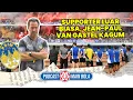 Download Lagu Supporter Luar Biasa, Jean-Paul van Gastel Kagum #podcastmainbola #psim #psimjogja