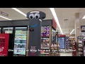 Grocery Store Tour at Giant