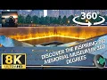 Discover the INSPIRING 911 Memorial Museum in 360 Degrees