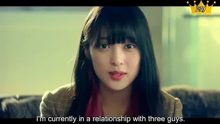 love scene number episode 1 english subtitle fast highlights