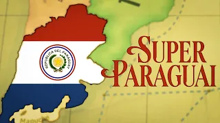 REALIZEI o SONHO de SOLANO LÓPEZ
