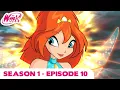 Download Lagu Winx Club - FULL EPISODE | Bloom Tested | Season 1 Episode 10