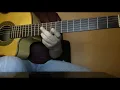Grupo Marca Registra x El Medina - Me Quemo Machín - Con Tabs