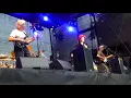 THE EQUALS - Baby Come Back - Mülheim  Schloss Broich 12.08.2017
