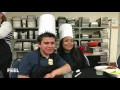 The Aramark Work Experience Final Cut