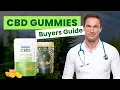 Which CBD GUMMIES is Right for You