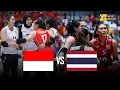 Download Lagu 🔴Full 4K | INDONESIA vs THÁI LAN | Megawati đại chiến dàn sao dự VNL Pimpichaya - Ajcharaporn