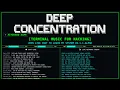 Debugging Deep Work Music - Cyberpunk 2AM Flow State for Coders