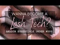 RICH OFF LASHES ESSENTIALS YOU NEED TO START YOUR LASH BUSINESS UNDER 500 BEGINNER TIPS