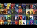 Every Warrior Cat Book in Chronological Order 2023
